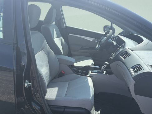 Used 2014 Honda Civic EX image 24