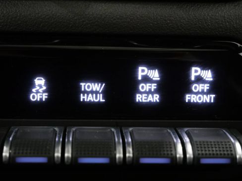 Used 2022 RAM 1500 Big Horn AWD/4WD image 21