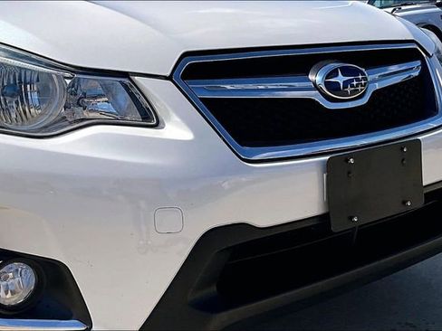 Used 2016 Subaru Crosstrek 2.0i Premium image 33