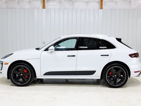 Used 2018 Porsche Macan GTS image 11