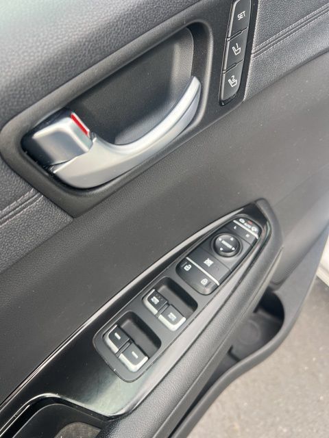 Used 2016 Kia Optima SX w/ Chrome Wheel Package FWD image 20