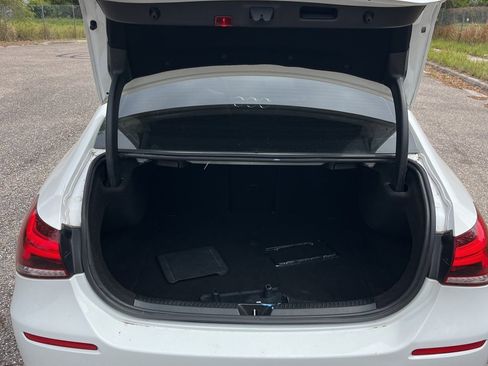 Used 2020 Mercedes-Benz A 220 image 23