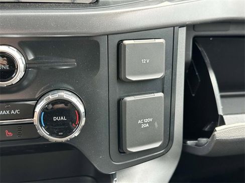 New 2025 Ford F150 XLT w/ Equipment Group 302A MID image 31