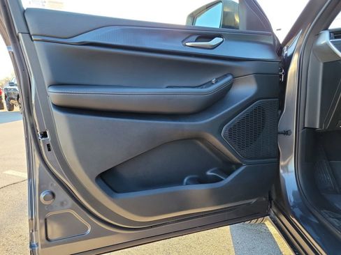 New 2025 Jeep Grand Cherokee Laredo X image 17