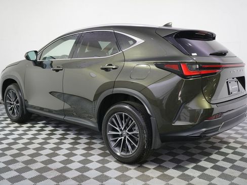 Used 2024 Lexus NX 350 AWD image 3