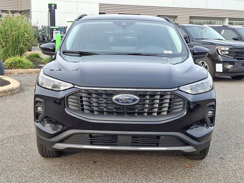 New 2026 Ford Escape Plug-in Hybrid image 2