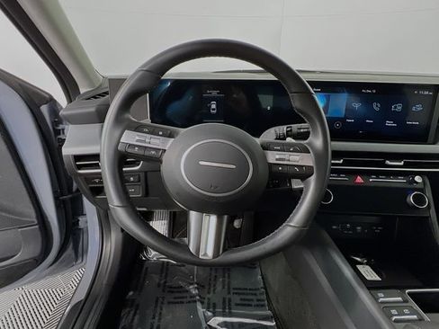 Certified 2025 Hyundai Sonata SEL image 11