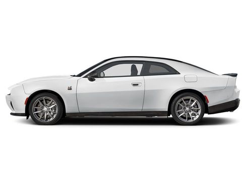 New 2026 Dodge Charger R/T Scat Pack image 3