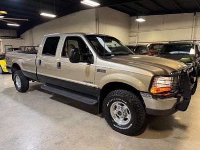 Used 2000 Ford F350 Lariat