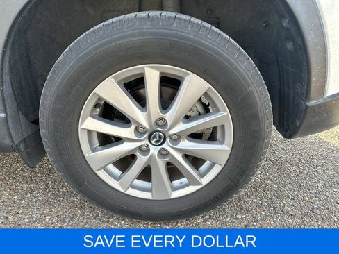 Used 2016 MAZDA CX-5 Touring FWD image 18