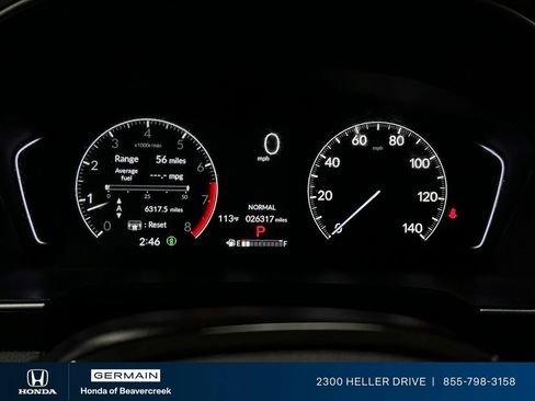 Certified 2025 Honda Pilot Sport image 20