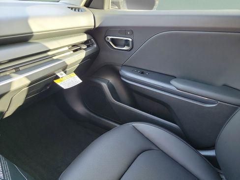 New 2026 Kia K4 GT-Line Turbo FWD image 20