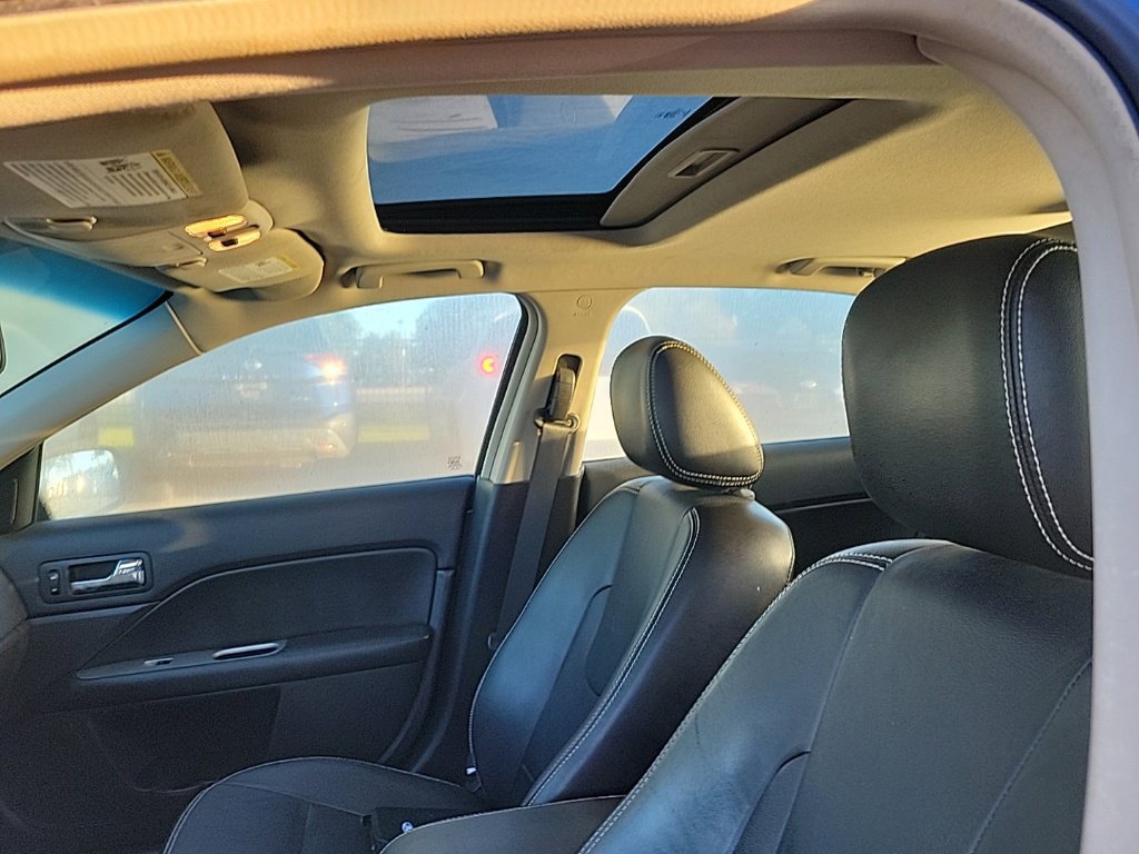 Used 2010 Ford Fusion SEL FWD image 7