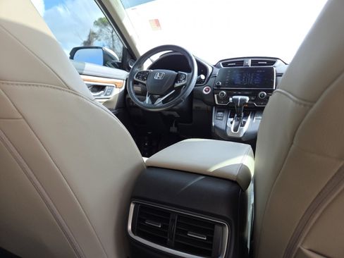 Used 2017 Honda CR-V Touring image 25