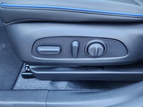 New 2026 Buick Envista Sport Touring w/ Convenience I Package image 17