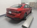 New 2025 Volkswagen Jetta Sport image 2