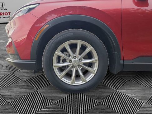 Used 2023 Honda CR-V EX-L image 14
