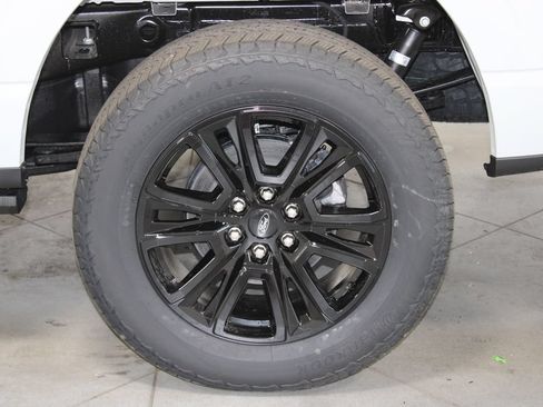 New 2026 Ford F150 Platinum AWD/4WD image 17