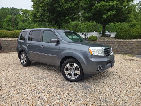Used 2013 Honda Pilot EX-L image 28