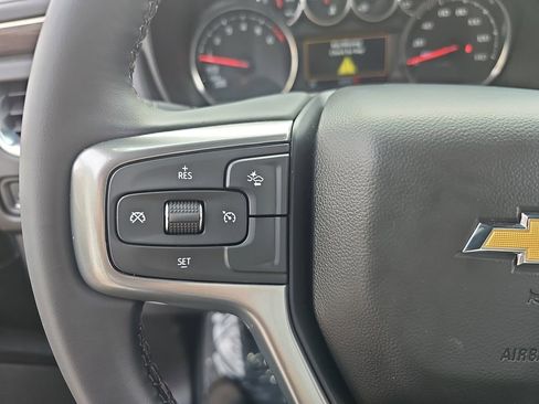 Used 2024 Chevrolet Tahoe LS image 17