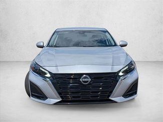 Used 2023 Nissan Altima 2.5 S FWD video 2