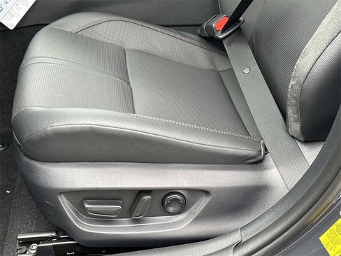 New 2026 Toyota Camry XLE image 16