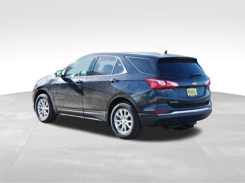 Used 2020 Chevrolet Equinox LT image 7