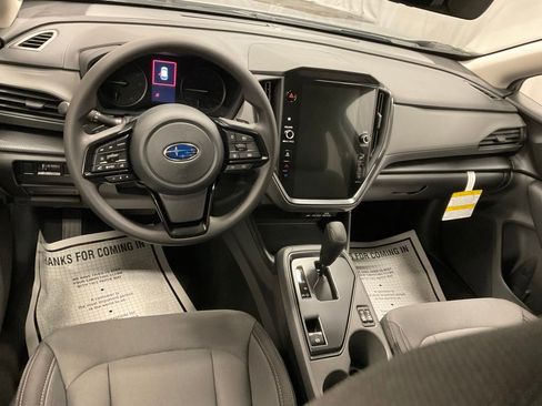New 2026 Subaru Crosstrek 2.0i Premium AWD/4WD image 25