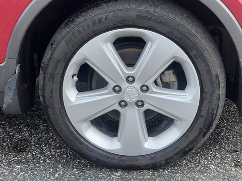 Used 2015 Buick Encore Leather image 15