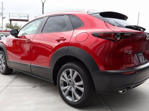 New 2026 MAZDA CX-30 AWD 2.5 S image 6