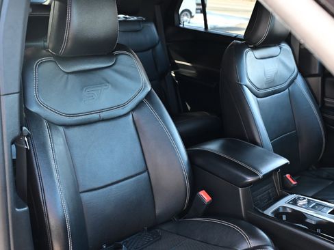 Used 2021 Ford Explorer ST w/ Equipment Group 401A image 31