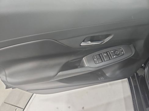 New 2026 Nissan Sentra SV w/ Floor Mat Package image 10