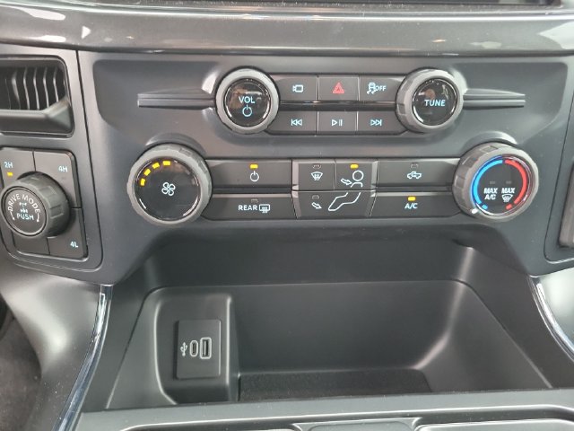 New 2026 Ford F150 STX w/ Equipment Group 200A AWD/4WD image 29