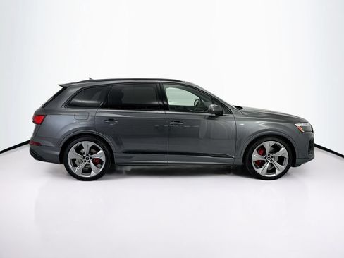 Used 2026 Audi Q7 3.0T Prestige w/ Prestige Package AWD/4WD image 4