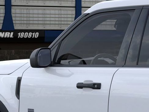 New 2026 Ford Bronco Sport Big Bend image 20