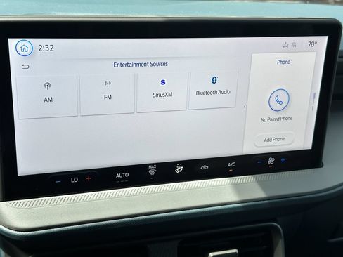New 2026 Ford Maverick XL AWD/4WD image 29
