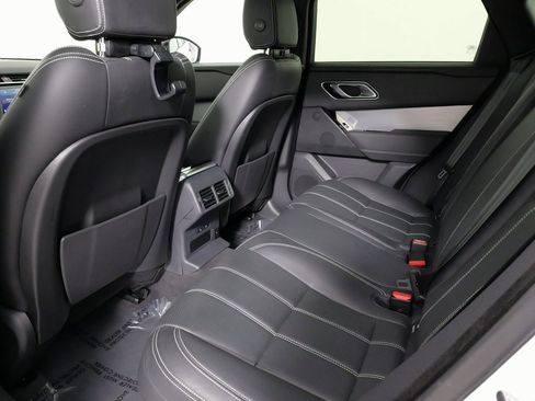 Used 2023 Land Rover Range Rover Velar R-Dynamic S image 34