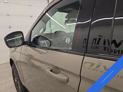 New 2027 Ford Expedition Tremor w/ Driver's Package AWD/4WD image 27