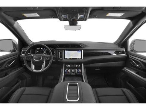 Used 2024 GMC Yukon XL Denali w/ Advanced Technology Package image 30