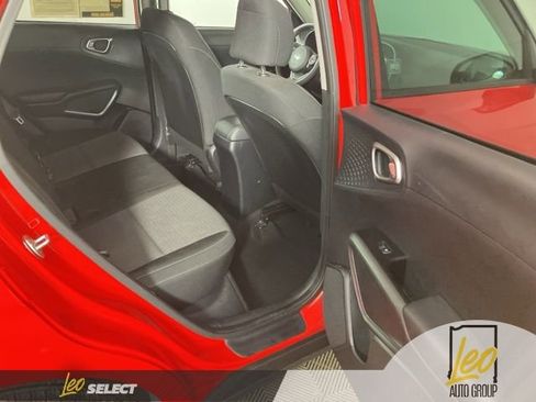Used 2021 Kia Soul S FWD image 20