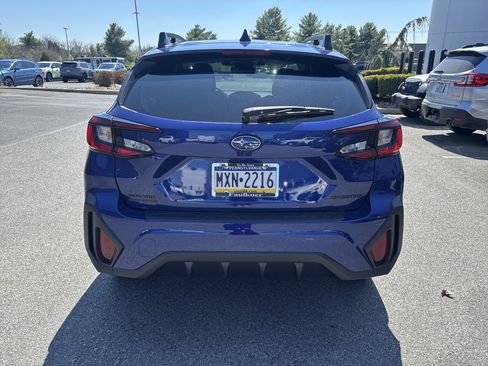 Certified 2026 Subaru Crosstrek 2.0i Premium AWD/4WD image 11
