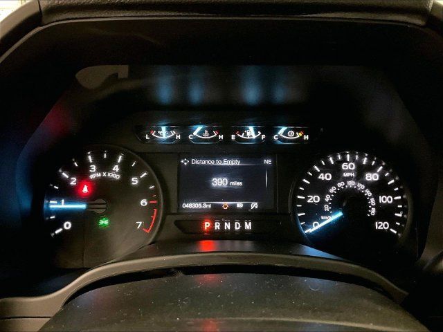 Used 2019 Ford F150 XL w/ Equipment Group 101A Mid AWD/4WD image 19
