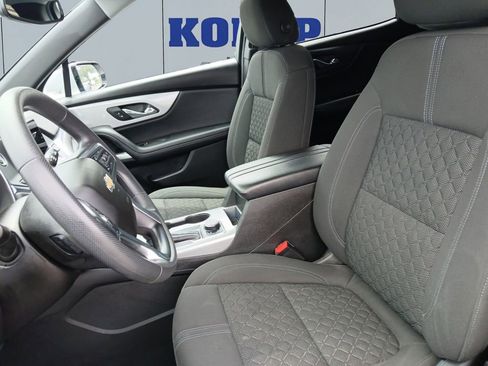 Used 2021 Chevrolet Blazer LT FWD image 10