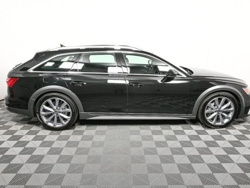 New 2025 Audi A6 Premium Plus image 2