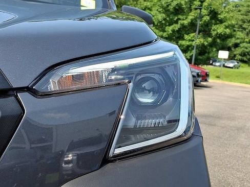 Used 2023 Subaru Forester Wilderness AWD/4WD image 9