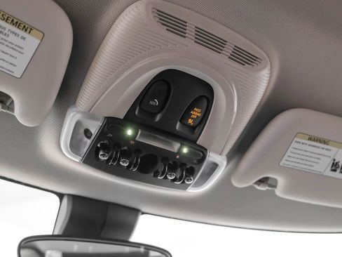 Used 2020 MINI Cooper S image 24