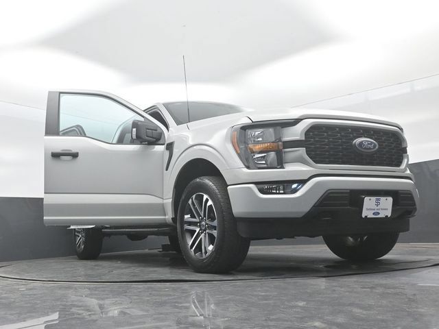 Certified 2023 Ford F150 XL w/ STX Appearance Package AWD/4WD image 29