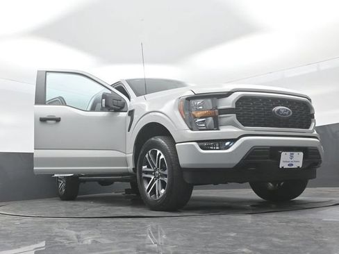 Certified 2023 Ford F150 XL w/ STX Appearance Package AWD/4WD image 29