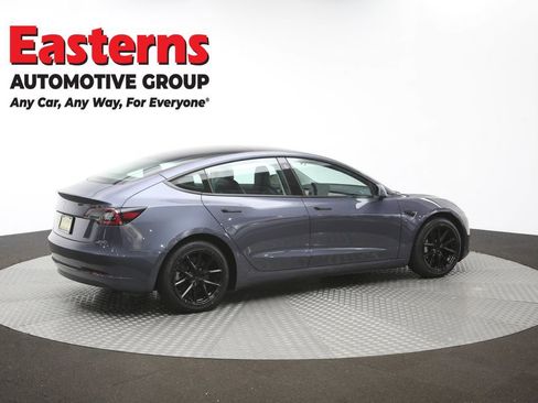 Used 2023 Tesla Model 3 Standard Range RWD image 37