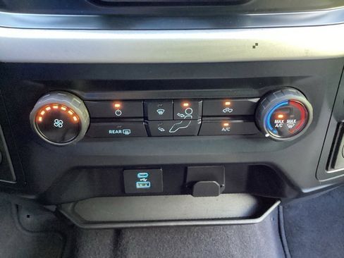 Used 2023 Ford F150 XLT image 53